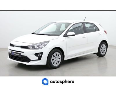 occasion Kia Rio 1.2 DPi 84ch Motion