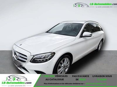 Occasion 2018 Mercedes C180 Berline | 27 000 €