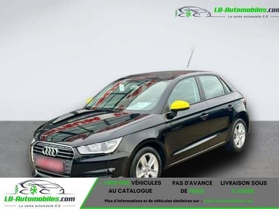 Occasion 2017 Audi A1 Sportback Citadine | 17 300 € (Prix juste)