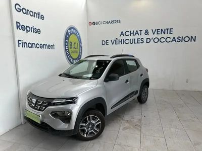 occasion Dacia Spring BUSINESS 2020 - ACHAT INTEGRAL