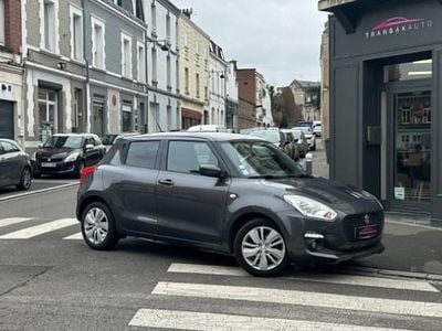 Occasion Suzuki Swift 90 ch (66 kW) 2019 Citadine