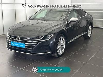 VW Arteon