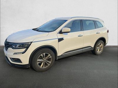 occasion Renault Koleos dCi 130 4x2 Energy - Zen