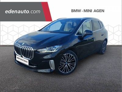 BMW 220 Active Tourer