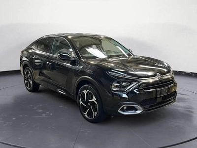 Couleur Occasion 2024 Citroën C4 X SUV | 20 490 € (Prix juste)