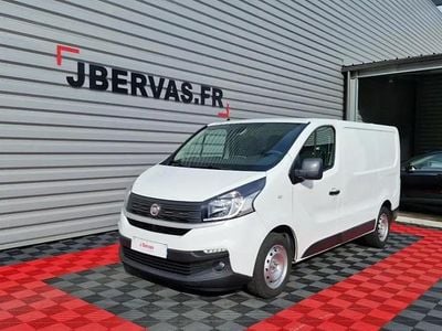 Occasion Fiat Talento Lounge 120 ch (88 kW) 2022 Monospace
