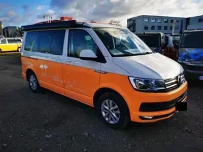 VW California