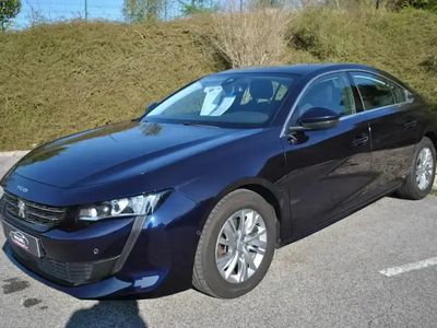 occasion Peugeot 508 1.5 BLUEHDI 130 ACTIVE BUSINESS
