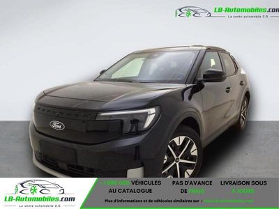 Occasion 2024 Ford Explorer SUV | 46 800 €