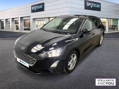 occasion Ford Focus 1.0 Ecoboost 125 S&s Bva8 Trend Business
