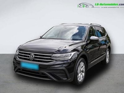 VW Tiguan Allspace