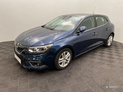 Renault Mégane IV