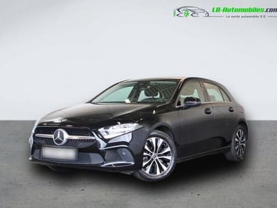 Mercedes A250