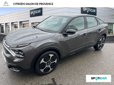 occasion Citroën C4 BlueHDi 110ch S&S Feel