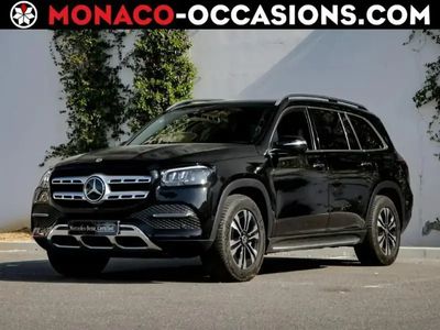 occasion Mercedes GLS400 400 d 330ch Executive 4Matic 9G-Tronic