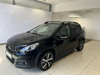 occasion Peugeot 2008 2008PureTech 110ch S&S EAT6