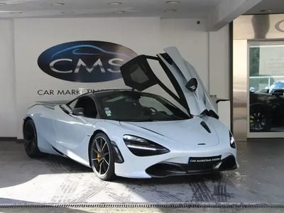 McLaren 720S