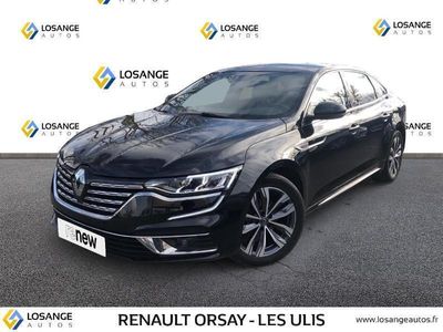 occasion Renault Talisman TalismanTce 160 EDC FAP