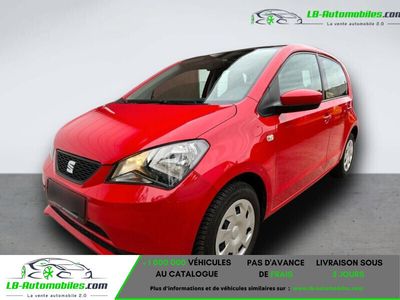 Seat Mii