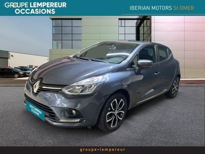 occasion Renault Clio IV 1.5 dCi 90ch energy Limited 5p Euro6c