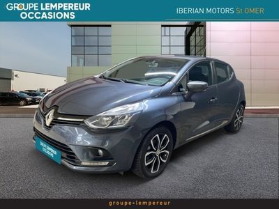 Renault Clio IV