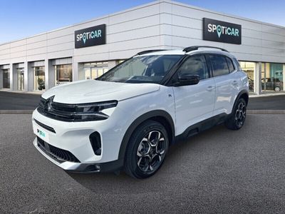 occasion Citroën C5 Aircross Hybrid rechargeable 225ch C-Series ë-EAT8