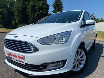 occasion Ford C-MAX 1.0 EcoBoost Titanium (EU6.2)