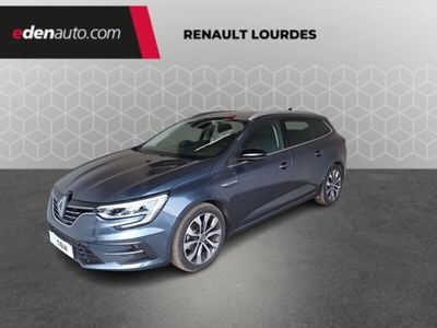 Renault Mégane GrandTour