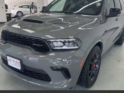 Dodge Durango