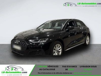 Occasion 2023 Audi A3 Sport Berline | 27 600 € (Prix juste)