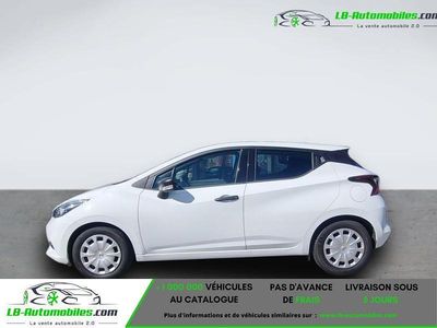 Occasion 2020 Nissan Micra Citadine | 16 000 € (Prix cher)