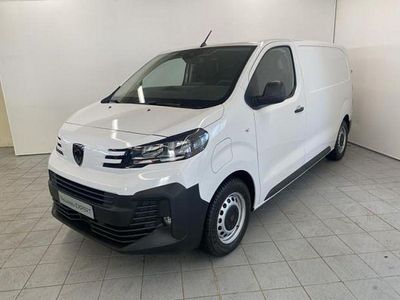 Peugeot e-Expert