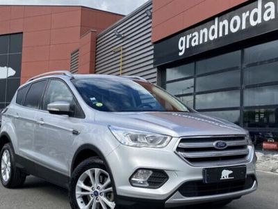 occasion Ford Kuga 2.0 TDCI 150CH STOP START TITANIUM 4X2 EURO6.2