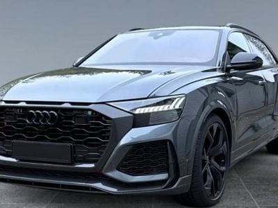 Occasion 2020 Audi RS Q8 SUV | 91 800 €