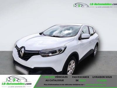 Occasion 2018 Renault Kadjar Life SUV | 20 900 €