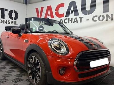 Occasion 2020 Mini Cooper Citadine | 18 995 € (Bon prix)