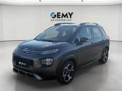 Occasion Citroën C3 Aircross PureTech 130 ch (95 kW) 2020 Gris SUV