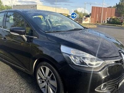 Renault Clio IV