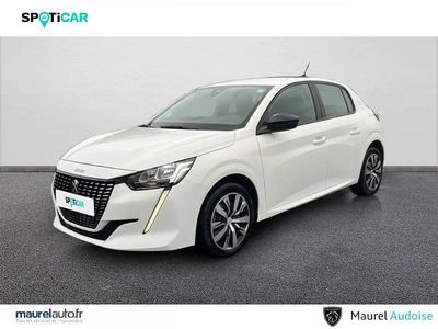 Occasion 2023 Peugeot 208 Active Citadine | 13 590 € (Prix juste)