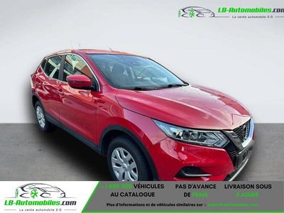 Occasion 2018 Nissan Qashqai SUV | 18 700 € (Prix cher)