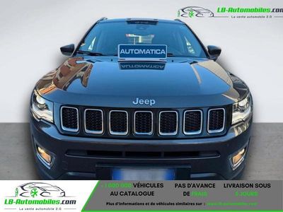 Occasion 2018 Jeep Compass SUV | 21 800 € (Prix assez cher)