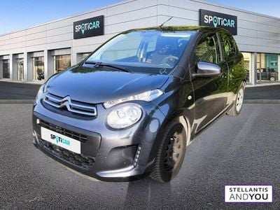 Citroën C1