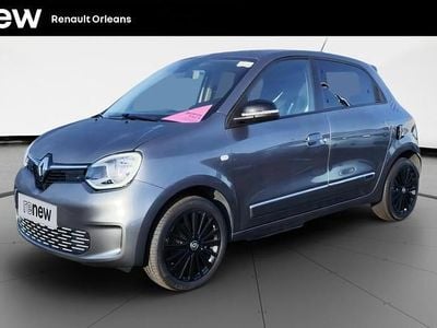 Gris Occasion 2023 Renault Twingo Urban Night Citadine | 14 280 € (Prix assez cher)