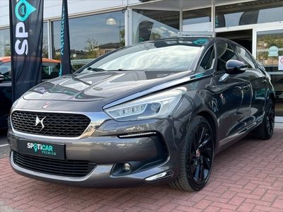 DS Automobiles DS5