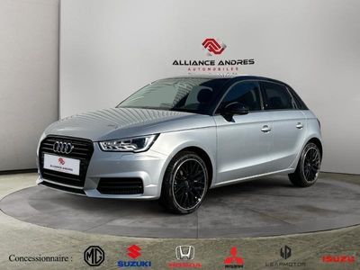 occasion Audi A1 1.0 Tfsi 95ch Ultra Midnight Series