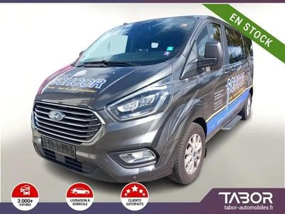 Ford Tourneo