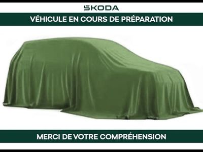 occasion Skoda Kamiq 1.0 TSI 95ch Ambition - VIVA188480961