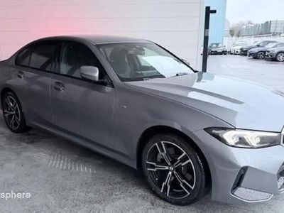 Occasion 2025 BMW 330e M Sport Berline | 49 600 € (Prix cher)