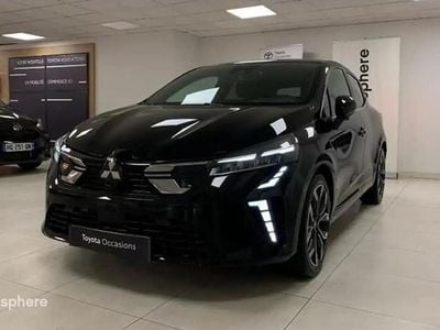 Nouvelle 2025 Mitsubishi Colt Intense Berline | 18 499 € (Bon prix)