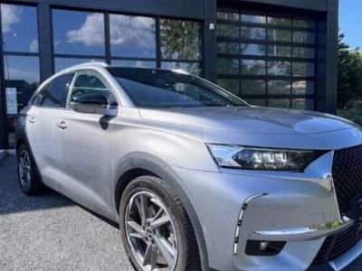 Occasion 2021 DS Automobiles DS7 Crossback Grand Chic SUV | 24 990 € (Bon prix)